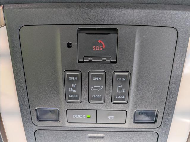 アルファード Z ユニバーサルステップ/リアエンターテイメント/黒革シート/純正ナビ/フルセグ/トヨタセーフティーセンス/BSM/パノラミックビューモニター/両側パワースライドドア/LEDヘッドライト/スマートキー(52枚目)