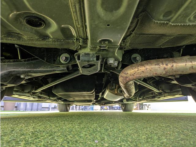 アルファード Z ユニバーサルステップ/リアエンターテイメント/黒革シート/純正ナビ/フルセグ/トヨタセーフティーセンス/BSM/パノラミックビューモニター/両側パワースライドドア/LEDヘッドライト/スマートキー(70枚目)