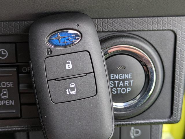 シフォン Ｇ　スマートアシスト　スマートアシスト／両側スライドドア／パワースライドドア／スマートキー／プッシュスタート／リアプライバシーガラス／クリアランスソナー／アイドリングストップ（11枚目）