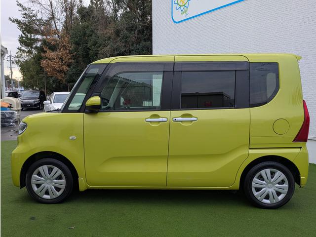 シフォン Ｇ　スマートアシスト　スマートアシスト／両側スライドドア／パワースライドドア／スマートキー／プッシュスタート／リアプライバシーガラス／クリアランスソナー／アイドリングストップ（13枚目）