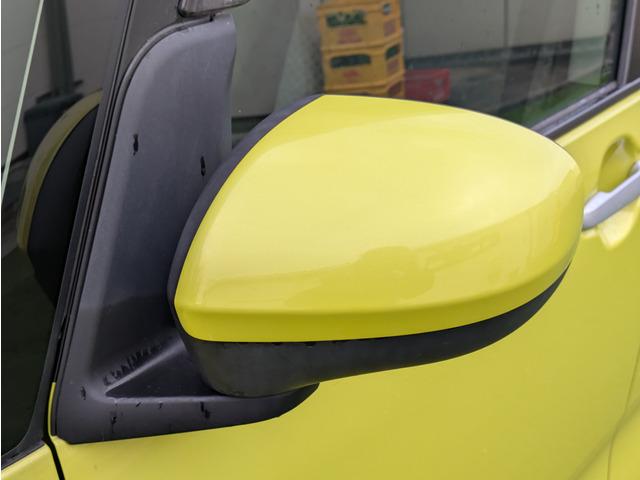 シフォン Ｇ　スマートアシスト　スマートアシスト／両側スライドドア／パワースライドドア／スマートキー／プッシュスタート／リアプライバシーガラス／クリアランスソナー／アイドリングストップ（18枚目）