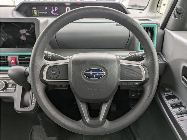 シフォン Ｇ　スマートアシスト　スマートアシスト／両側スライドドア／パワースライドドア／スマートキー／プッシュスタート／リアプライバシーガラス／クリアランスソナー／アイドリングストップ（21枚目）