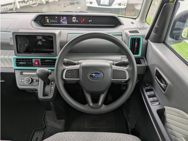 シフォン Ｇ　スマートアシスト　スマートアシスト／両側スライドドア／パワースライドドア／スマートキー／プッシュスタート／リアプライバシーガラス／クリアランスソナー／アイドリングストップ（23枚目）