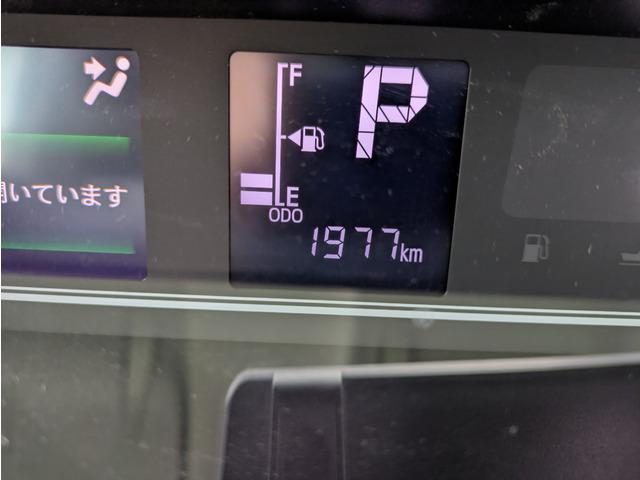 シフォン Ｇ　スマートアシスト　スマートアシスト／両側スライドドア／パワースライドドア／スマートキー／プッシュスタート／リアプライバシーガラス／クリアランスソナー／アイドリングストップ（25枚目）