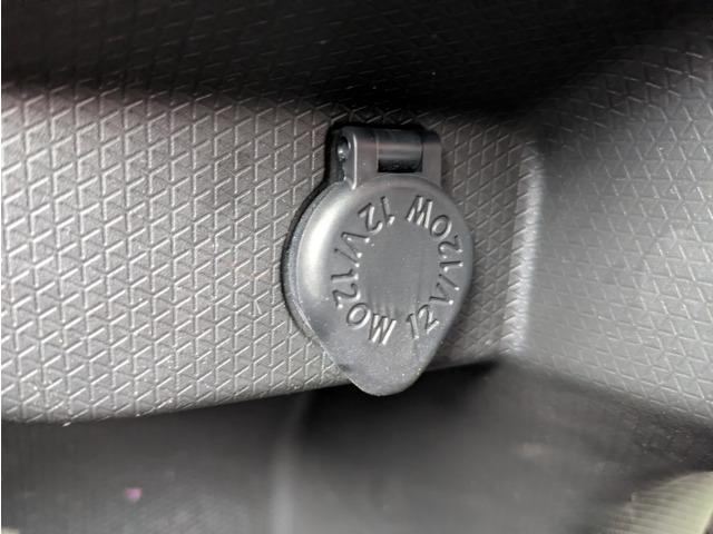 シフォン Ｇ　スマートアシスト　スマートアシスト／両側スライドドア／パワースライドドア／スマートキー／プッシュスタート／リアプライバシーガラス／クリアランスソナー／アイドリングストップ（35枚目）