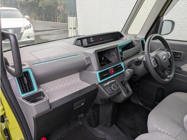 シフォン Ｇ　スマートアシスト　スマートアシスト／両側スライドドア／パワースライドドア／スマートキー／プッシュスタート／リアプライバシーガラス／クリアランスソナー／アイドリングストップ（38枚目）