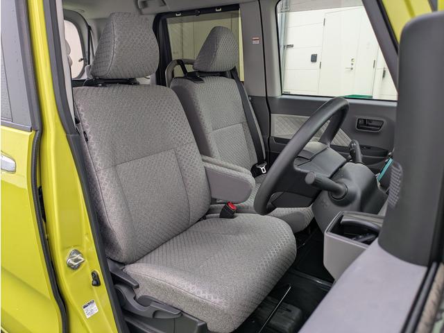 シフォン Ｇ　スマートアシスト　スマートアシスト／両側スライドドア／パワースライドドア／スマートキー／プッシュスタート／リアプライバシーガラス／クリアランスソナー／アイドリングストップ（39枚目）