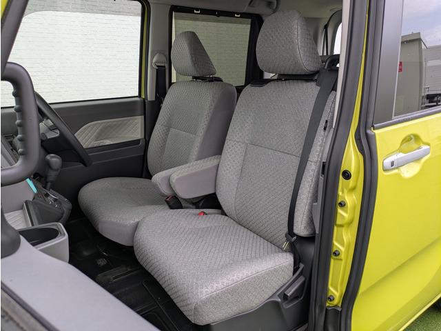 シフォン Ｇ　スマートアシスト　スマートアシスト／両側スライドドア／パワースライドドア／スマートキー／プッシュスタート／リアプライバシーガラス／クリアランスソナー／アイドリングストップ（40枚目）