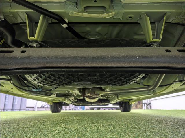 シフォン Ｇ　スマートアシスト　スマートアシスト／両側スライドドア／パワースライドドア／スマートキー／プッシュスタート／リアプライバシーガラス／クリアランスソナー／アイドリングストップ（48枚目）