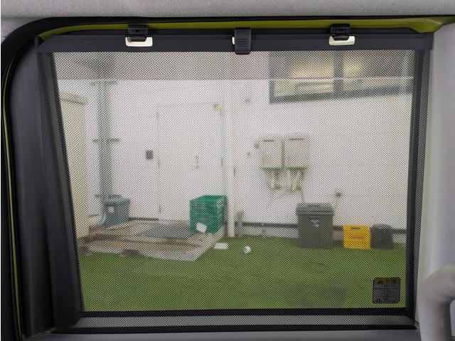 シフォン Ｇ　スマートアシスト　スマートアシスト／両側スライドドア／パワースライドドア／スマートキー／プッシュスタート／リアプライバシーガラス／クリアランスソナー／アイドリングストップ（49枚目）