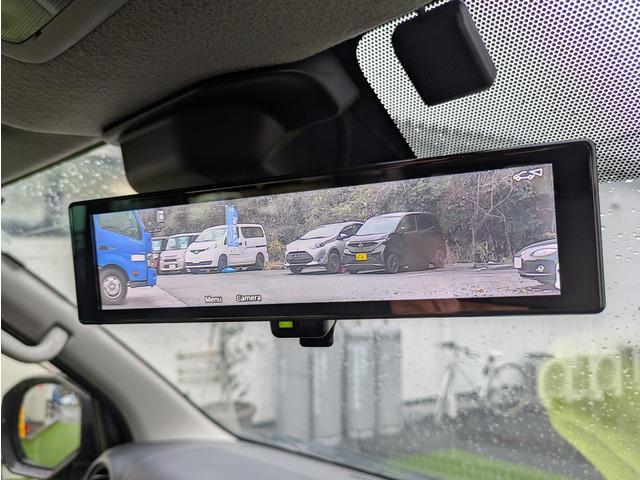 キャラバン ロングプレミアムＧＸ　ディーゼルターボ／パワースライドドア／エマージェンシーブレーキ／アラウンドビューモニター／ナビ／ＴＶ／インテリキー／プッシュスタート／社外１７インチアルミ／ドライブレコーダー（8枚目）