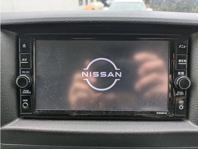 キャラバン ロングプレミアムＧＸ　ディーゼルターボ／パワースライドドア／エマージェンシーブレーキ／アラウンドビューモニター／ナビ／ＴＶ／インテリキー／プッシュスタート／社外１７インチアルミ／ドライブレコーダー（9枚目）