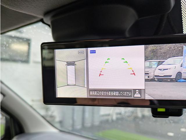 キャラバン ロングプレミアムＧＸ　ディーゼルターボ／パワースライドドア／エマージェンシーブレーキ／アラウンドビューモニター／ナビ／ＴＶ／インテリキー／プッシュスタート／社外１７インチアルミ／ドライブレコーダー（10枚目）