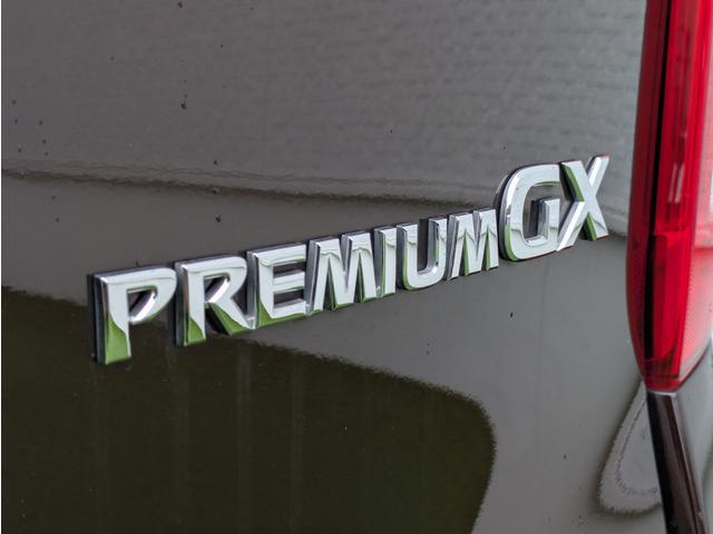 キャラバン ロングプレミアムＧＸ　ディーゼルターボ／パワースライドドア／エマージェンシーブレーキ／アラウンドビューモニター／ナビ／ＴＶ／インテリキー／プッシュスタート／社外１７インチアルミ／ドライブレコーダー（29枚目）