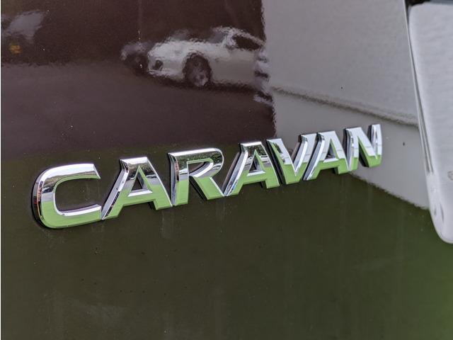キャラバン ロングプレミアムＧＸ　ディーゼルターボ／パワースライドドア／エマージェンシーブレーキ／アラウンドビューモニター／ナビ／ＴＶ／インテリキー／プッシュスタート／社外１７インチアルミ／ドライブレコーダー（30枚目）