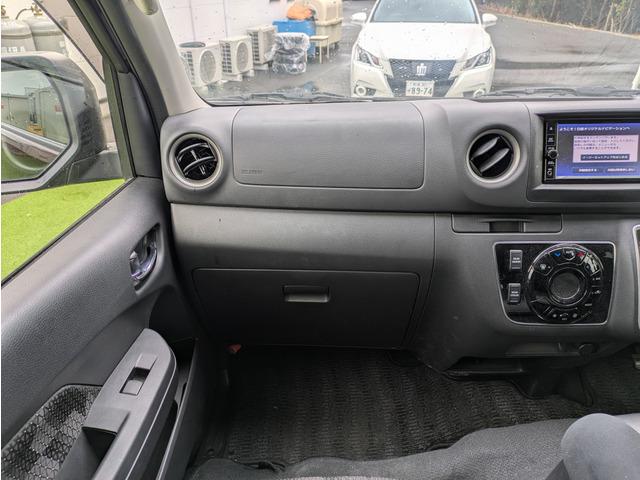 キャラバン ロングプレミアムＧＸ　ディーゼルターボ／パワースライドドア／エマージェンシーブレーキ／アラウンドビューモニター／ナビ／ＴＶ／インテリキー／プッシュスタート／社外１７インチアルミ／ドライブレコーダー（32枚目）