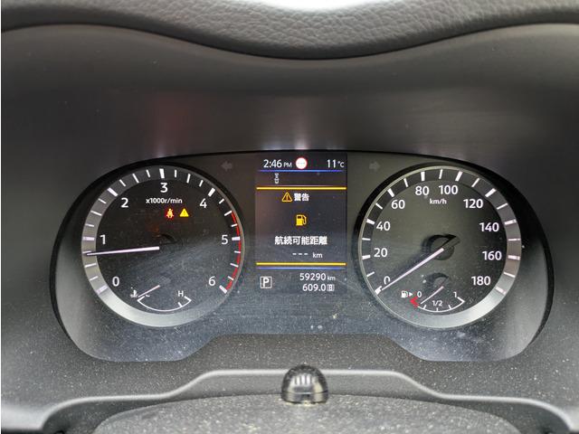 キャラバン ロングプレミアムＧＸ　ディーゼルターボ／パワースライドドア／エマージェンシーブレーキ／アラウンドビューモニター／ナビ／ＴＶ／インテリキー／プッシュスタート／社外１７インチアルミ／ドライブレコーダー（34枚目）