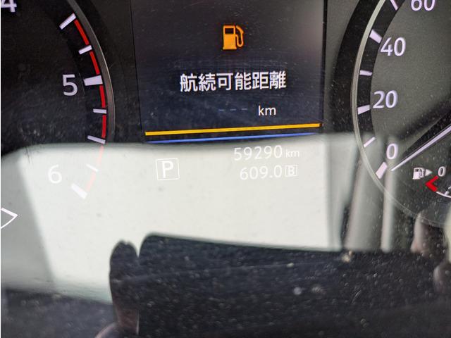 キャラバン ロングプレミアムＧＸ　ディーゼルターボ／パワースライドドア／エマージェンシーブレーキ／アラウンドビューモニター／ナビ／ＴＶ／インテリキー／プッシュスタート／社外１７インチアルミ／ドライブレコーダー（35枚目）