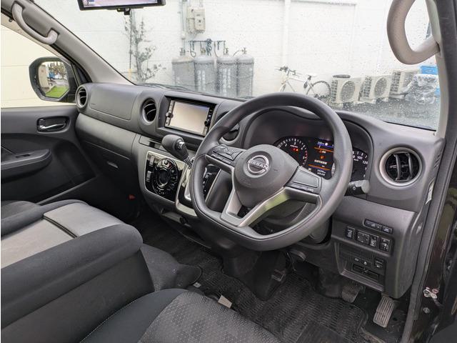 キャラバン ロングプレミアムＧＸ　ディーゼルターボ／パワースライドドア／エマージェンシーブレーキ／アラウンドビューモニター／ナビ／ＴＶ／インテリキー／プッシュスタート／社外１７インチアルミ／ドライブレコーダー（58枚目）