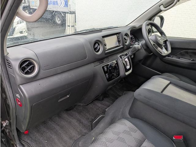 キャラバン ロングプレミアムＧＸ　ディーゼルターボ／パワースライドドア／エマージェンシーブレーキ／アラウンドビューモニター／ナビ／ＴＶ／インテリキー／プッシュスタート／社外１７インチアルミ／ドライブレコーダー（59枚目）