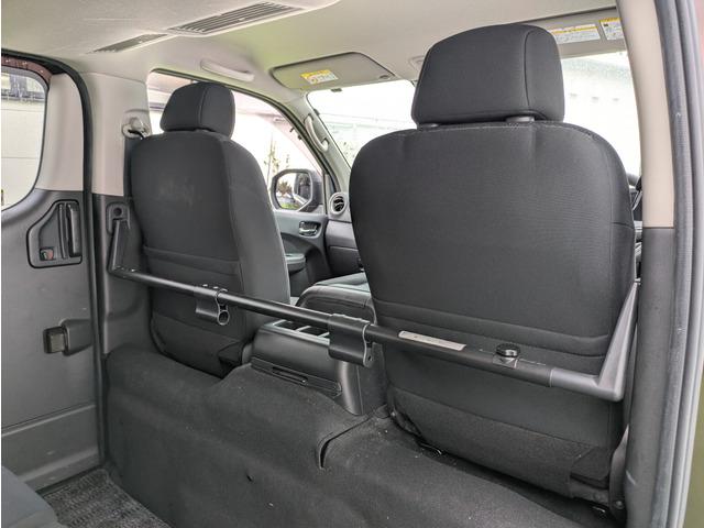 キャラバン ロングプレミアムＧＸ　ディーゼルターボ／パワースライドドア／エマージェンシーブレーキ／アラウンドビューモニター／ナビ／ＴＶ／インテリキー／プッシュスタート／社外１７インチアルミ／ドライブレコーダー（62枚目）