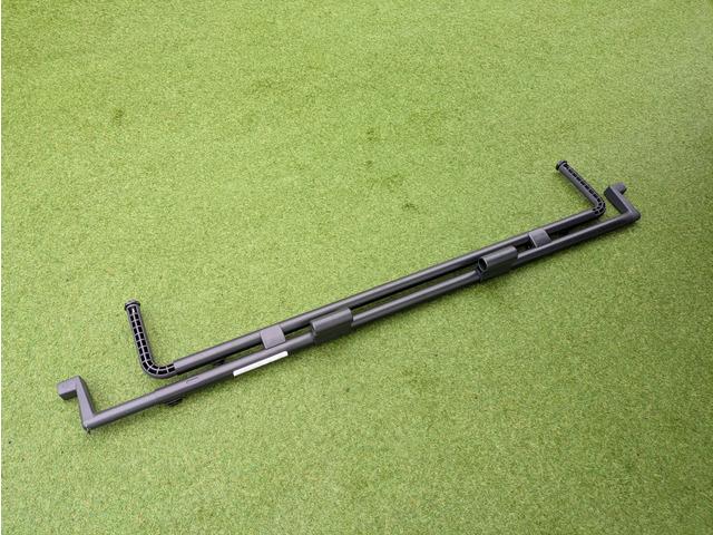 キャラバン ロングプレミアムＧＸ　ディーゼルターボ／パワースライドドア／エマージェンシーブレーキ／アラウンドビューモニター／ナビ／ＴＶ／インテリキー／プッシュスタート／社外１７インチアルミ／ドライブレコーダー（67枚目）