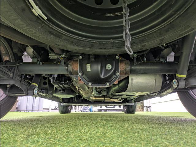 キャラバン ロングプレミアムＧＸ　ディーゼルターボ／パワースライドドア／エマージェンシーブレーキ／アラウンドビューモニター／ナビ／ＴＶ／インテリキー／プッシュスタート／社外１７インチアルミ／ドライブレコーダー（73枚目）