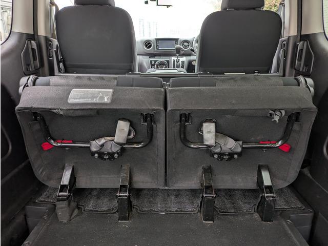 キャラバン ロングプレミアムＧＸ　ディーゼルターボ／パワースライドドア／エマージェンシーブレーキ／アラウンドビューモニター／ナビ／ＴＶ／インテリキー／プッシュスタート／社外１７インチアルミ／ドライブレコーダー（74枚目）