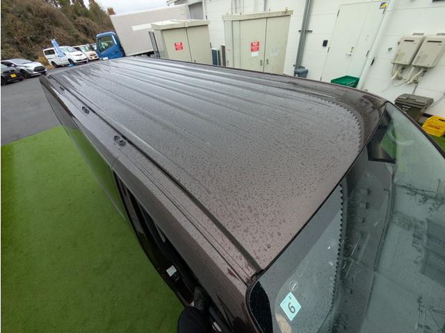 キャラバン ロングプレミアムＧＸ　ディーゼルターボ／パワースライドドア／エマージェンシーブレーキ／アラウンドビューモニター／ナビ／ＴＶ／インテリキー／プッシュスタート／社外１７インチアルミ／ドライブレコーダー（79枚目）