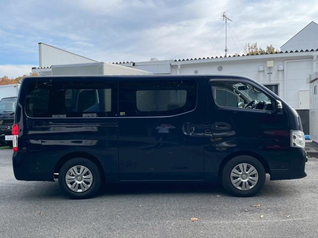 ＮＶ３５０キャラバンバン ロングＤＸ　エマージェンシーブレーキ／アラウンドビューモニター／両側スライドドア／５ドア／４ナンバーサイズ／純正ナビ／ＴＶ／キーレス／ＥＴＣ／６人乗り（16枚目）