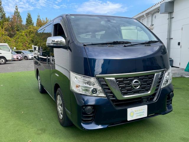 ＮＶ３５０キャラバンバン ロングＤＸ　エマージェンシーブレーキ／アラウンドビューモニター／両側スライドドア／５ドア／４ナンバーサイズ／純正ナビ／ＴＶ／キーレス／ＥＴＣ／６人乗り（17枚目）