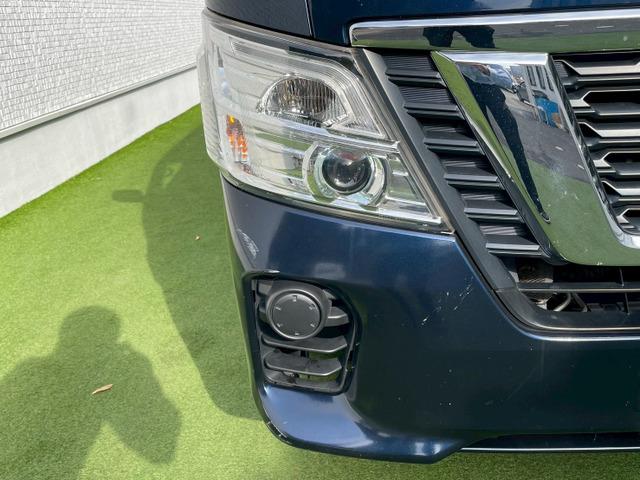 ＮＶ３５０キャラバンバン ロングＤＸ　エマージェンシーブレーキ／アラウンドビューモニター／両側スライドドア／５ドア／４ナンバーサイズ／純正ナビ／ＴＶ／キーレス／ＥＴＣ／６人乗り（19枚目）