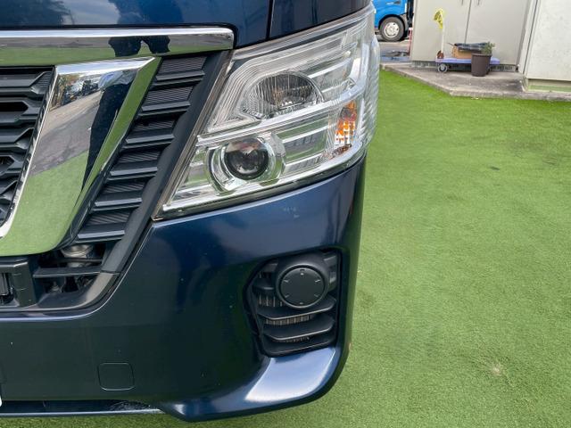ＮＶ３５０キャラバンバン ロングＤＸ　エマージェンシーブレーキ／アラウンドビューモニター／両側スライドドア／５ドア／４ナンバーサイズ／純正ナビ／ＴＶ／キーレス／ＥＴＣ／６人乗り（20枚目）