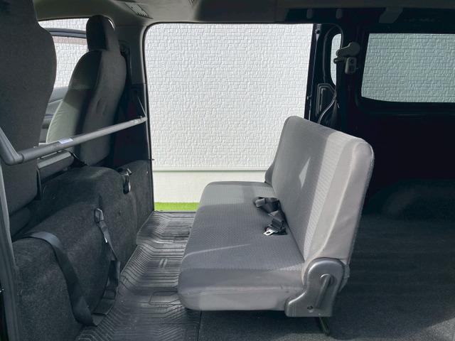 ＮＶ３５０キャラバンバン ロングＤＸ　エマージェンシーブレーキ／アラウンドビューモニター／両側スライドドア／５ドア／４ナンバーサイズ／純正ナビ／ＴＶ／キーレス／ＥＴＣ／６人乗り（48枚目）