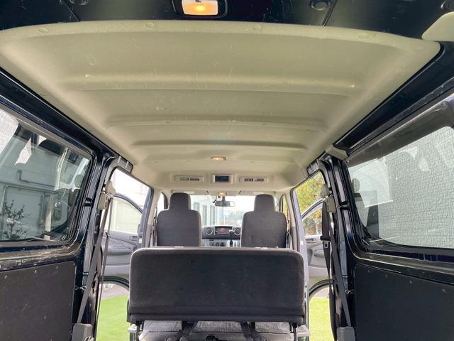 ＮＶ３５０キャラバンバン ロングＤＸ　エマージェンシーブレーキ／アラウンドビューモニター／両側スライドドア／５ドア／４ナンバーサイズ／純正ナビ／ＴＶ／キーレス／ＥＴＣ／６人乗り（50枚目）