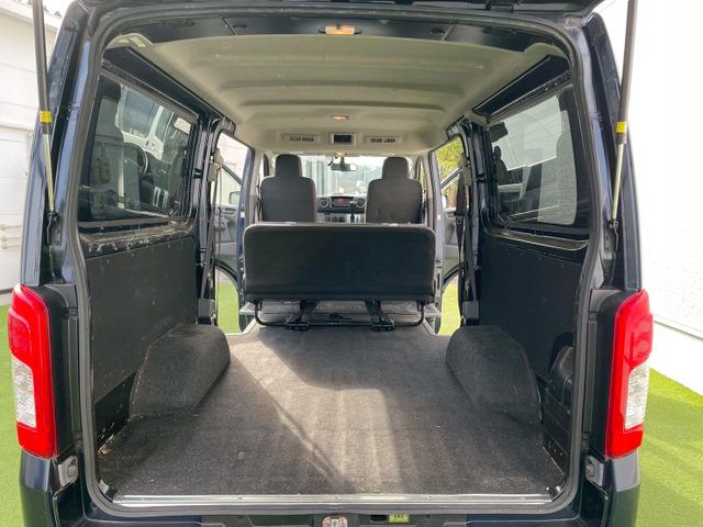 ＮＶ３５０キャラバンバン ロングＤＸ　エマージェンシーブレーキ／アラウンドビューモニター／両側スライドドア／５ドア／４ナンバーサイズ／純正ナビ／ＴＶ／キーレス／ＥＴＣ／６人乗り（51枚目）