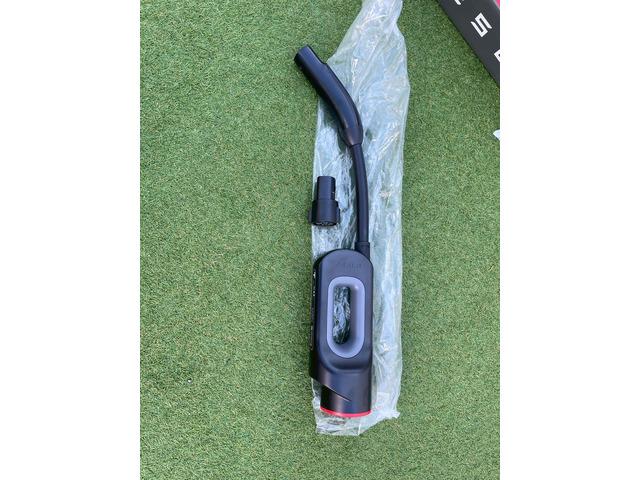 モデル３ ロングレンジ　純正ナビ／レーダークルーズコントロール／ホワイトレザーシート／ガラスルーフ／パワーシート／シートヒーター／フロント・サイド・バックカメラ／パワートランク（12枚目）