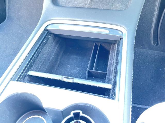 モデル３ ロングレンジ　純正ナビ／レーダークルーズコントロール／ホワイトレザーシート／ガラスルーフ／パワーシート／シートヒーター／フロント・サイド・バックカメラ／パワートランク（41枚目）