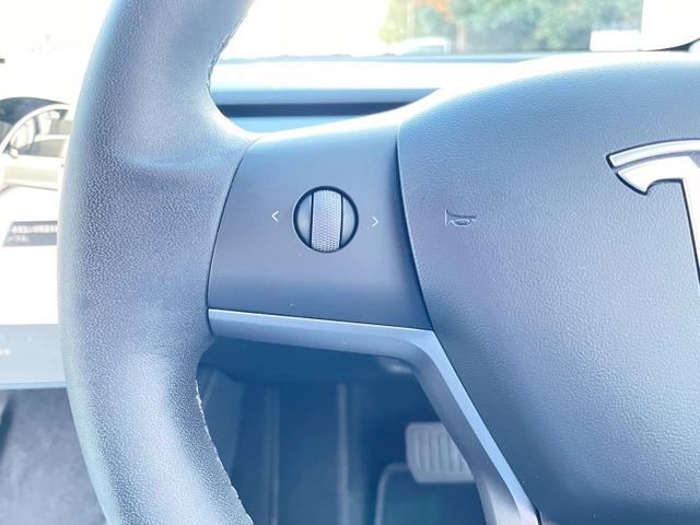 モデル３ ロングレンジ　純正ナビ／レーダークルーズコントロール／ホワイトレザーシート／ガラスルーフ／パワーシート／シートヒーター／フロント・サイド・バックカメラ／パワートランク（46枚目）