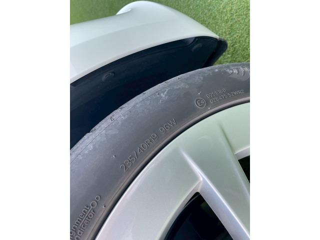 モデル３ ロングレンジ　純正ナビ／レーダークルーズコントロール／ホワイトレザーシート／ガラスルーフ／パワーシート／シートヒーター／フロント・サイド・バックカメラ／パワートランク（72枚目）