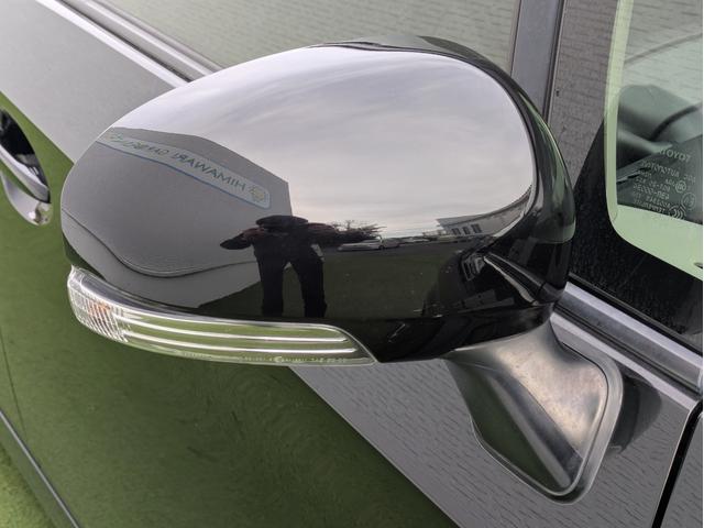 プリウス Ｓ　後期／メーカーナビ／ＴＶ／バックカメラ／リアガラスフィルム／プッシュスタート／スマートキー／ＨＩＤヘッドライト／オートライト／オートエアコン／ビルトインＥＴＣ（19枚目）