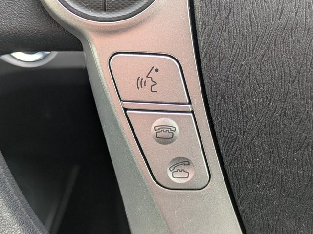 プリウス Ｓ　後期／メーカーナビ／ＴＶ／バックカメラ／リアガラスフィルム／プッシュスタート／スマートキー／ＨＩＤヘッドライト／オートライト／オートエアコン／ビルトインＥＴＣ（33枚目）