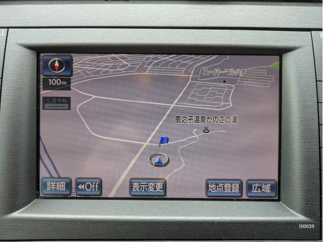 プリウス Ｓ　後期／メーカーナビ／ＴＶ／バックカメラ／リアガラスフィルム／プッシュスタート／スマートキー／ＨＩＤヘッドライト／オートライト／オートエアコン／ビルトインＥＴＣ（37枚目）