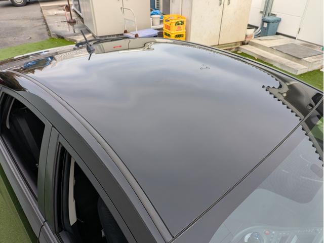 プリウス Ｓ　後期／メーカーナビ／ＴＶ／バックカメラ／リアガラスフィルム／プッシュスタート／スマートキー／ＨＩＤヘッドライト／オートライト／オートエアコン／ビルトインＥＴＣ（70枚目）