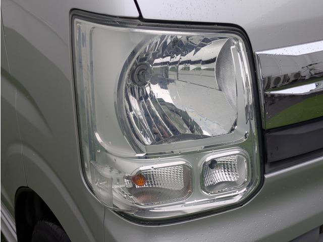 エブリイワゴン ウィズ　車いす移動車　福祉車両／スローパー／車椅子１台／左右分割式リアシート付／４人乗り／レーダーブレーキサポート／ナビ／ＴＶ／手すり／プッシュスタート／スマートキー／リアプライバシーガラス／両側スライドドア（30枚目）