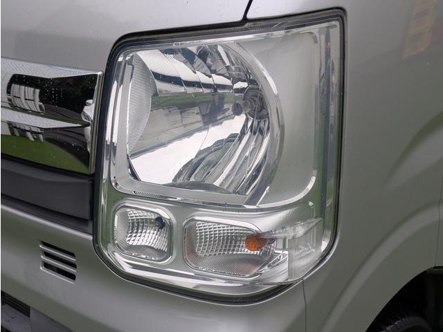 エブリイワゴン ウィズ　車いす移動車　福祉車両／スローパー／車椅子１台／左右分割式リアシート付／４人乗り／レーダーブレーキサポート／ナビ／ＴＶ／手すり／プッシュスタート／スマートキー／リアプライバシーガラス／両側スライドドア（31枚目）