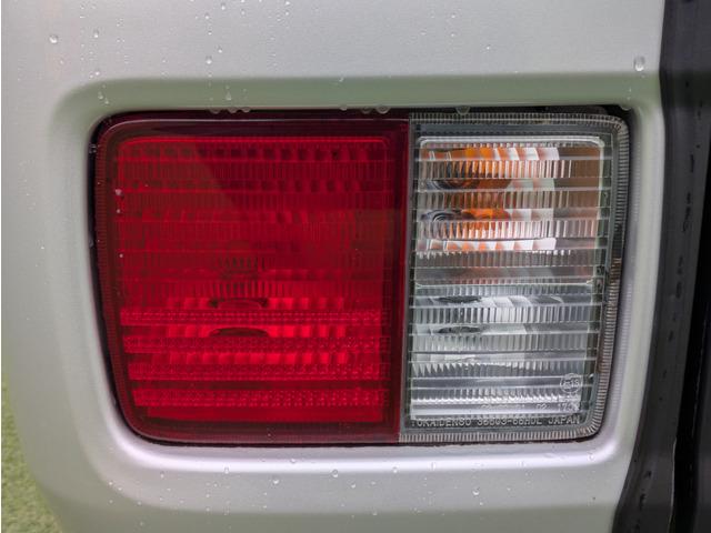 エブリイワゴン ウィズ　車いす移動車　福祉車両／スローパー／車椅子１台／左右分割式リアシート付／４人乗り／レーダーブレーキサポート／ナビ／ＴＶ／手すり／プッシュスタート／スマートキー／リアプライバシーガラス／両側スライドドア（32枚目）