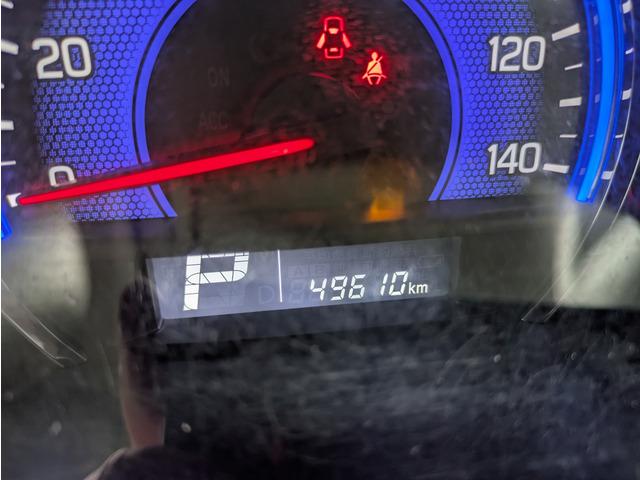 エブリイワゴン ウィズ　車いす移動車　福祉車両／スローパー／車椅子１台／左右分割式リアシート付／４人乗り／レーダーブレーキサポート／ナビ／ＴＶ／手すり／プッシュスタート／スマートキー／リアプライバシーガラス／両側スライドドア（38枚目）