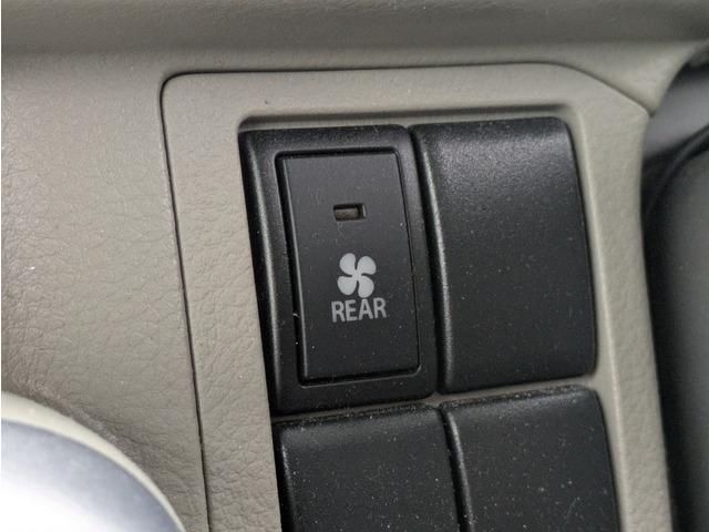 エブリイワゴン ウィズ　車いす移動車　福祉車両／スローパー／車椅子１台／左右分割式リアシート付／４人乗り／レーダーブレーキサポート／ナビ／ＴＶ／手すり／プッシュスタート／スマートキー／リアプライバシーガラス／両側スライドドア（42枚目）