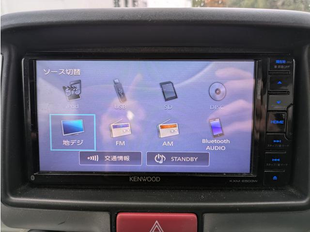 エブリイワゴン ウィズ　車いす移動車　福祉車両／スローパー／車椅子１台／左右分割式リアシート付／４人乗り／レーダーブレーキサポート／ナビ／ＴＶ／手すり／プッシュスタート／スマートキー／リアプライバシーガラス／両側スライドドア（45枚目）